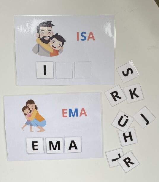 Lugemismäng I - Image 2