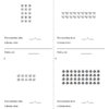Korrutamine arvudega 2 kuni 5 (80 töölehte) - Image 7