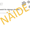 Kordavad töölehed 1. klassile loodusõpetuses - väljapääsupiletid - Image 5