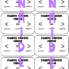 Abimehed matemaatikas - teooriakaardid 1.-3.ndale klassile - Image 3