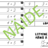 Erinevad arvutamise pusled - liitmine, lahutamine, korrutamine, jagamine - Image 2