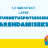 Tunnetusprotsesside arendamiseks