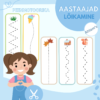 Lõikamise harjutused (aastajad)