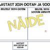 Head uut aastat - raamat - eesmärgid ja tagasivaade - Image 3