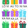 "Naljakad jõulukingid" lugemistegevus - Image 2