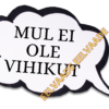 Laused seinale jutumulli sees (LAK-õpe) - 6 fraasi; 1 fraas=1A4 - Image 6
