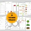 TOIDUSEIKLUSE TÖÖLEHED
