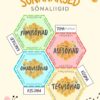 SÕNALIIKIDE SÕNAKÄRJED