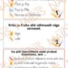 Lugemiskontroll Ilmar Tomusk “Kriminaalsed viineripirukad. Neljanda A kriminalistid” - Image 2