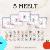 5 Meelt
