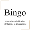 Bingo (naturaalarvude liitmine, võrdlemine ja ümardamine)
