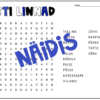 Eesti - erinevad töölehed Eesti teemal - Image 5