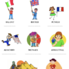 Countries and nations - Image 2