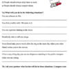 Do you behave correctly? - Image 2