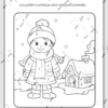 Värvi numbrite järgi