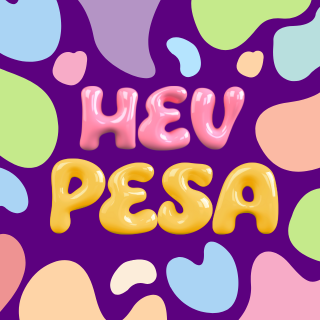 HEV Pesa