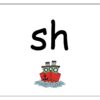 Please & thank you + sh, ch, ck, ng, nk, th sounds (Hello English - Unit 4) - Image 3