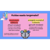 Slaidid ja tunnikava: matemaatilise mõtteviisi arendamise ülesanded - Image 3