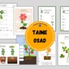 TAIME OSAD, 15 lk