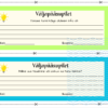 21 erinevat väljapääsu piletit - Kõik ained - Image 6