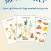 Minu 5 meelt