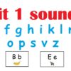 English words I already know + Greetings + b, e, f, g, h, i, k, l, m, n, o, p, s, v, z sounds (Hello English - Unit 1) - Image 2