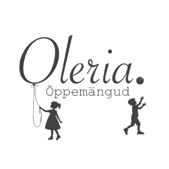 Oleria õppemängud