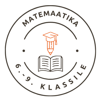 Matemaatika töölehed ja projektid 6.-9. klassile