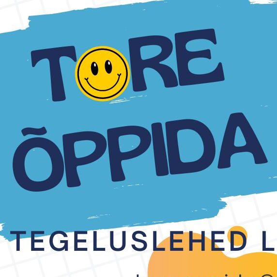 Tore Õppida