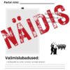 Riigivalitsemine: parteid