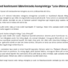 "Asjad koolikotis (õppevahendid jm)" - komplekt: leia ühine sümbol, pildikaardid (31), tööleht, piltsõnastik - Image 7