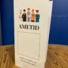 "Ametid" volditav tööleht (sobib nii keeleõppeks kui ka eesti emakeelega õpilastele) - Image 2