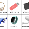 "TEHNIKA komplekt" - mäng "Leia ühine sümbol", pildikaardid, tööleht, piltsõnastik, juhend keeletunni läbiviimiseks - Image 5