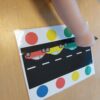 Arendav ja kaasahaarav mäng “Autod sõidavad teel” - Image 6
