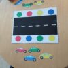 Arendav ja kaasahaarav mäng “Autod sõidavad teel” - Image 7