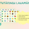 Jututäringu lauamäng