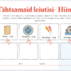 Tähtsamad leiutised - täida tabel - Image 3