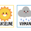 Tänane ilm on... - Image 2