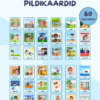 Tegusõnade pildikaardid