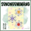 Sünonüümimäng "SÜNONÜÜMI-ÕIED"