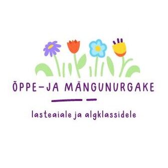 Õppe- ja Mängunurgake