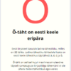 Emakeelepäeva BINGO - Image 8