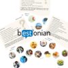 B1-taseme lõpueksami/tasemeeksami rääkimisosa 1. osa lisamaterjal I