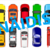Arendav ja kaasahaarav mäng “Autod parklasse” - Image 3