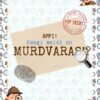 SUHTLEMISMÄNG “APPI! KEEGI MEIST ON MURDVARAS!?”