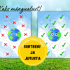 LOODUSHOID (sorteerimismäng)