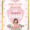 “SUPER-EMME MEMORIIN”