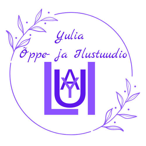 MTÜ Õppe- ja ilustuudio "Yulia"