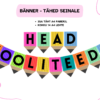 Bänner - Head kooliteed! - Image 2
