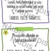 LIIKUMISMÄNG ÕPITU KORDAMISEKS - Image 2